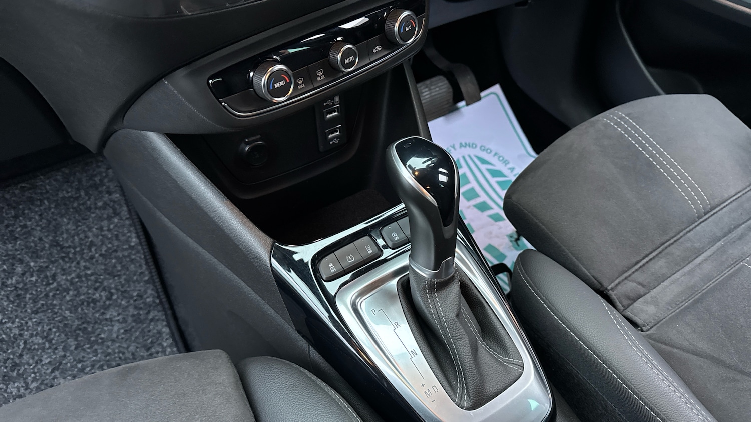 Used Vauxhall Crossland 2022 for sale - 76722729: Photo 13