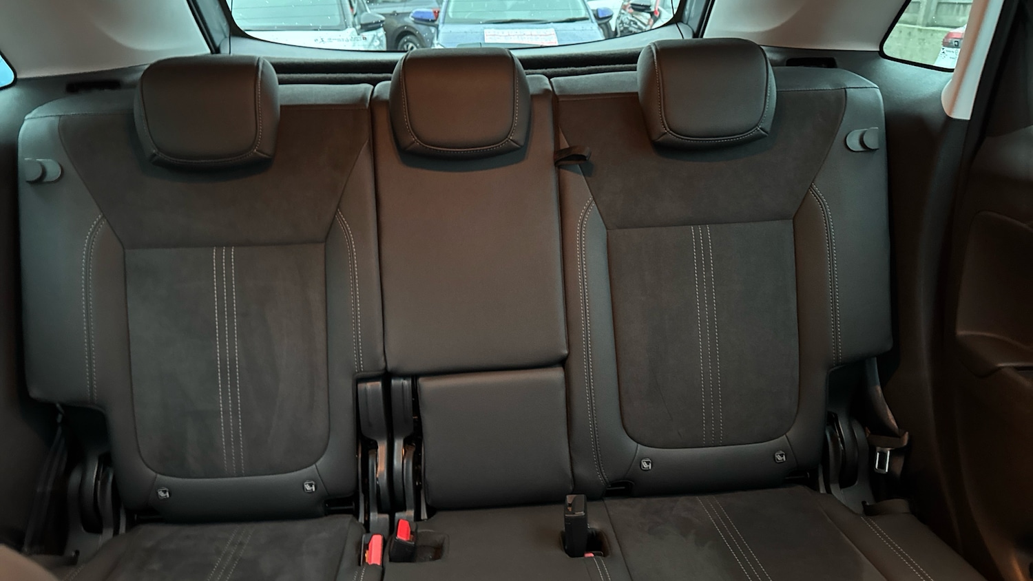 Used Vauxhall Crossland 2022 for sale - 76722729: Photo 15