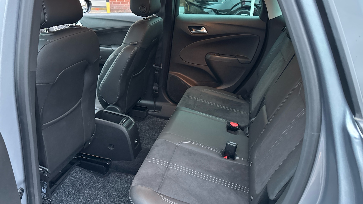 Used Vauxhall Crossland 2022 for sale - 76722729: Photo 16