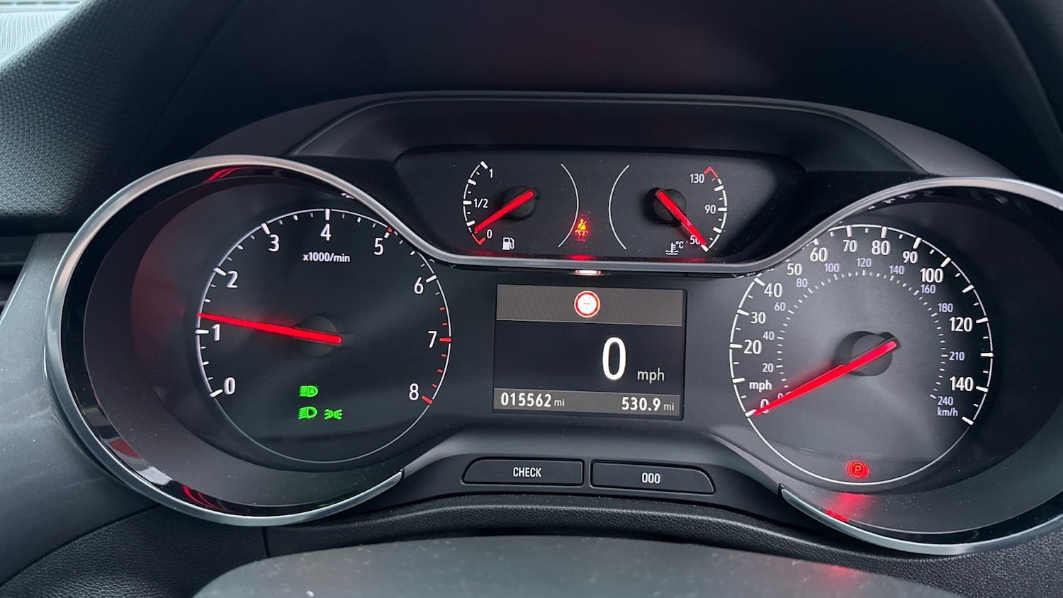 Used Vauxhall Crossland 2022 for sale - 76722729: Photo 18