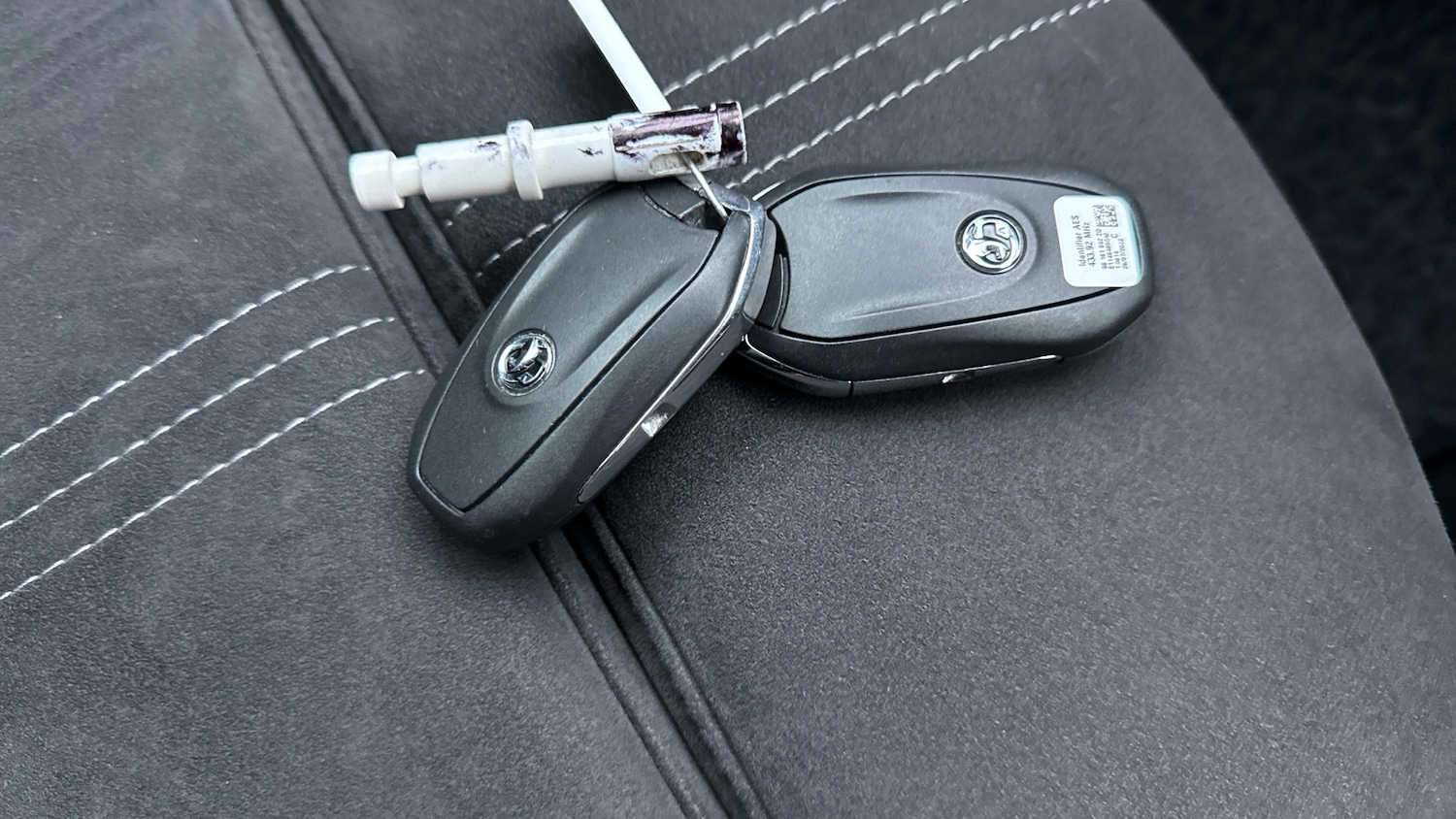 Used Vauxhall Crossland 2022 for sale - 76722729: Photo 20