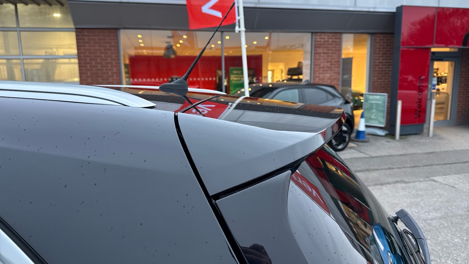 Used Vauxhall Crossland 2022 for sale - 76722729: Photo 29