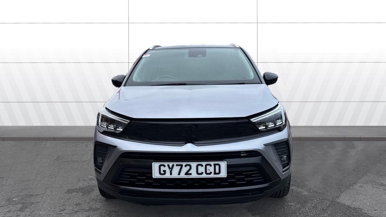 Used Vauxhall Crossland 2022 for sale - 76722729: Photo 3