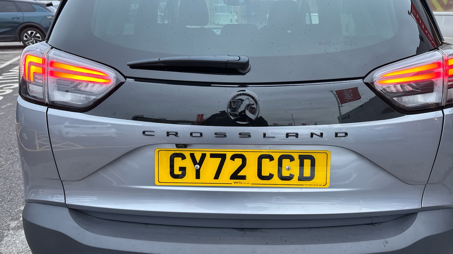 Used Vauxhall Crossland 2022 for sale - 76722729: Photo 31
