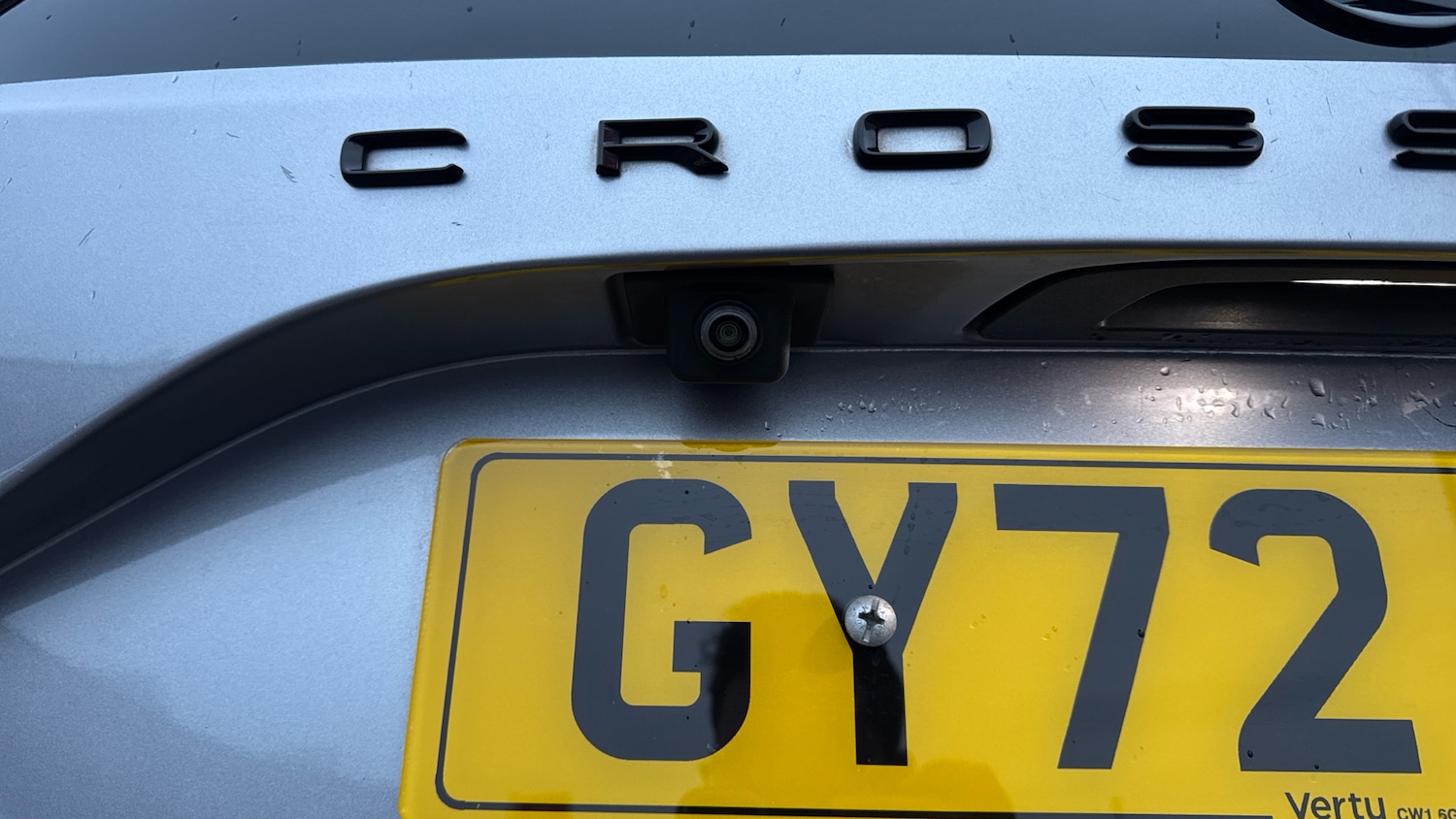 Used Vauxhall Crossland 2022 for sale - 76722729: Photo 32