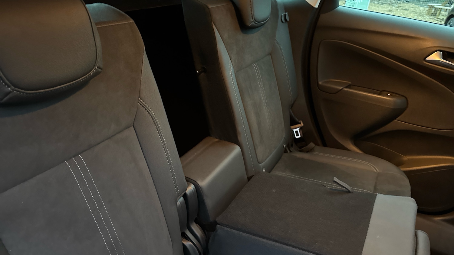 Used Vauxhall Crossland 2022 for sale - 76722729: Photo 33