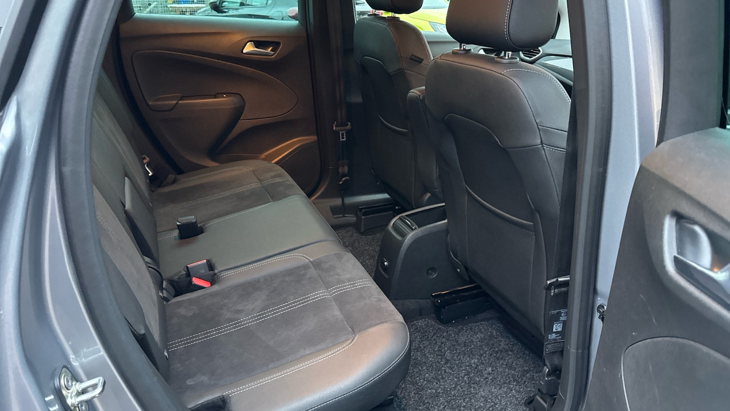 Used Vauxhall Crossland 2022 for sale - 76722729: Photo 35