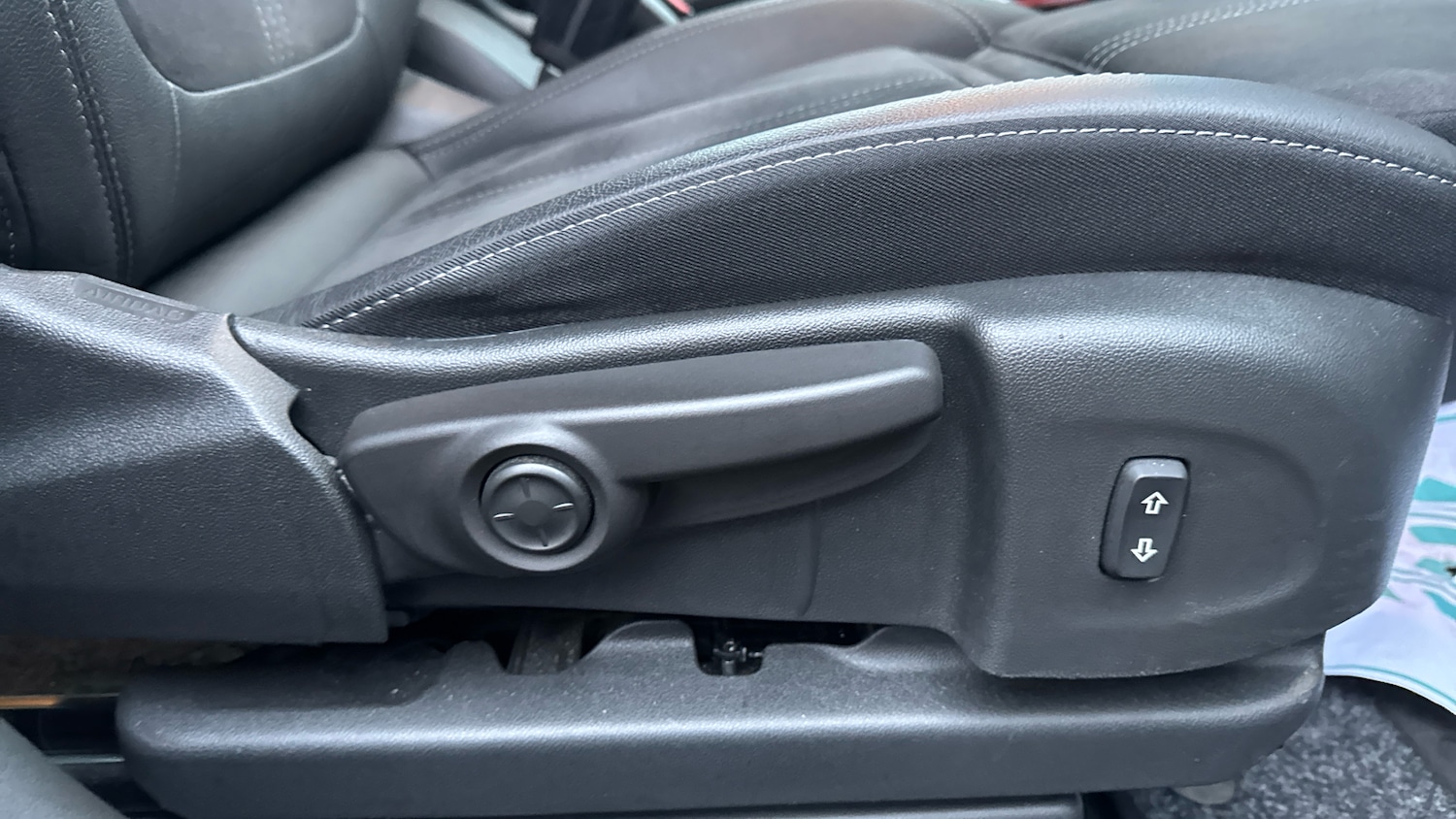 Used Vauxhall Crossland 2022 for sale - 76722729: Photo 37