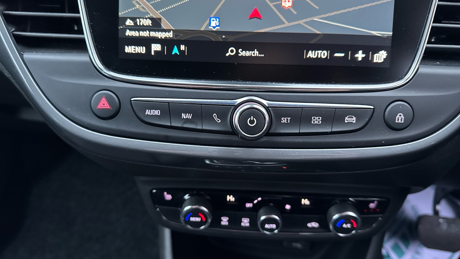 Used Vauxhall Crossland 2022 for sale - 76722729: Photo 43