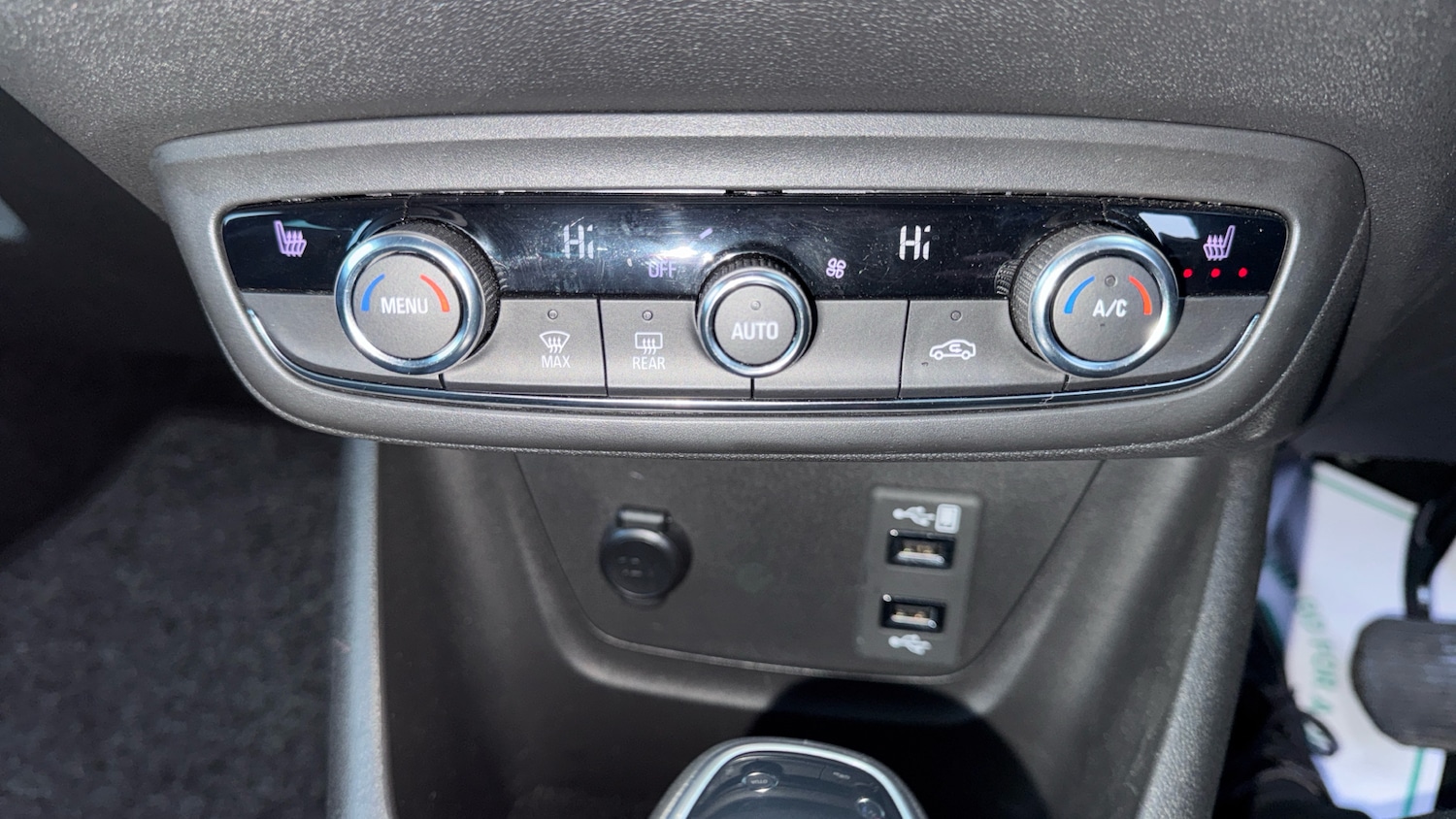 Used Vauxhall Crossland 2022 for sale - 76722729: Photo 46