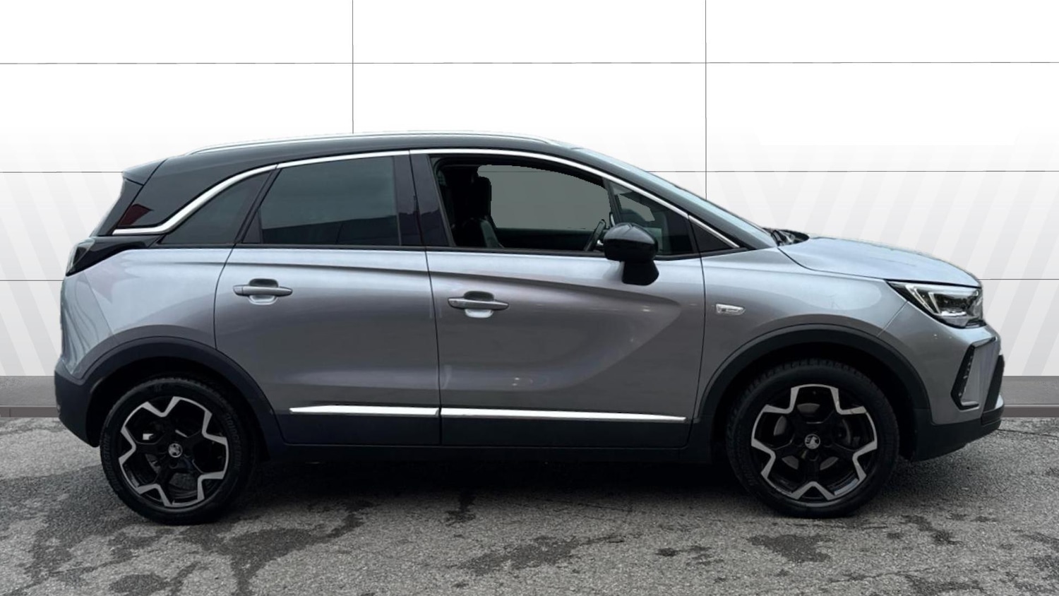 Used Vauxhall Crossland 2022 for sale - 76722729: Photo 5