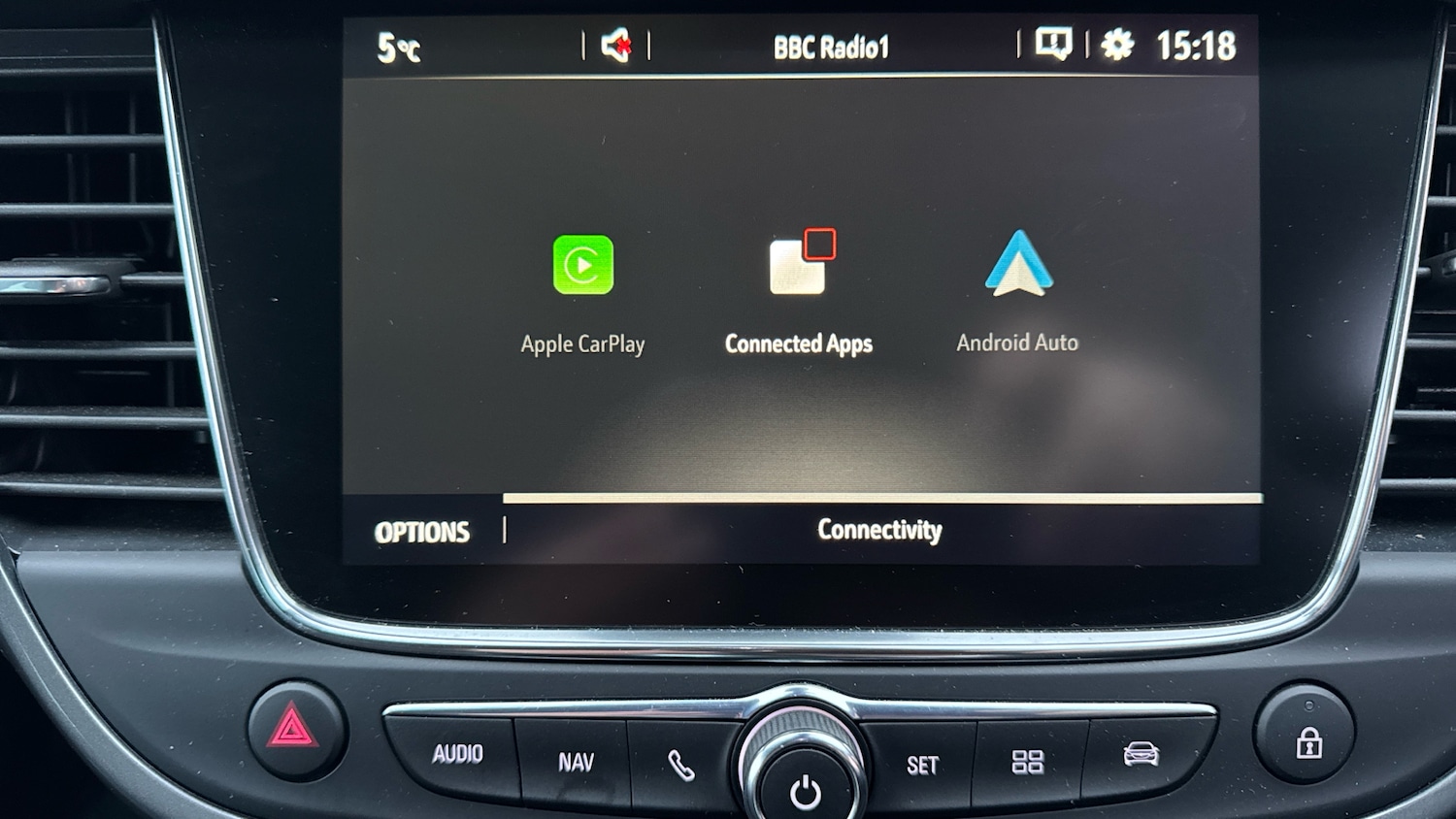 Used Vauxhall Crossland 2022 for sale - 76722729: Photo 52