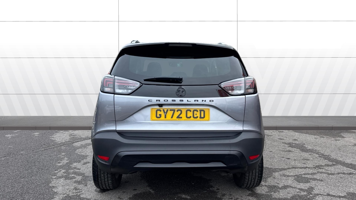 Used Vauxhall Crossland 2022 for sale - 76722729: Photo 6