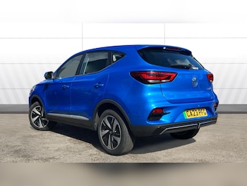 Used MG MG ZS 2023 for sale - 79407539: Photo