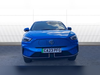 Used MG MG ZS 2023 for sale - 79407539: Photo
