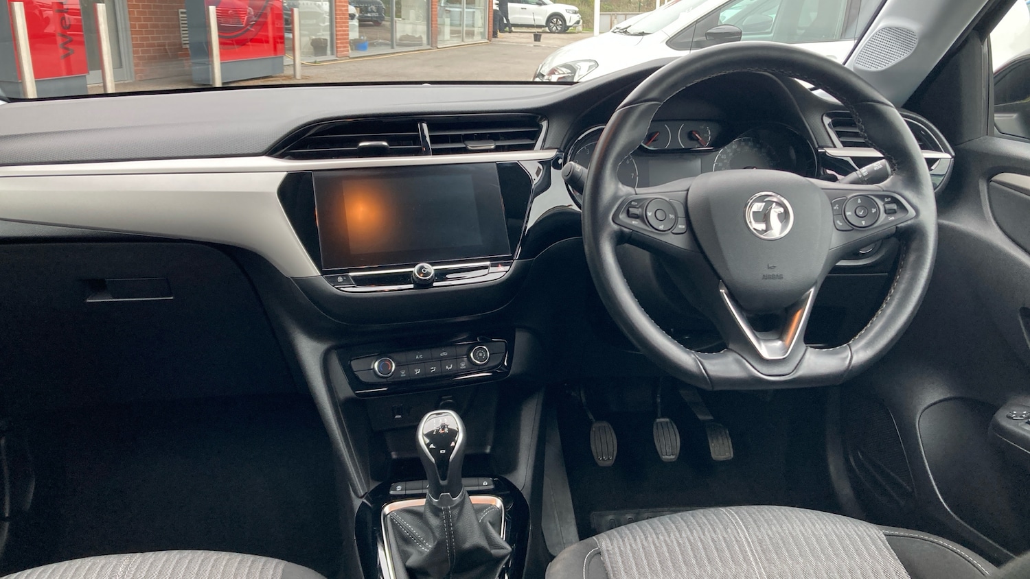 Used Vauxhall Corsa 2022 for sale - 78163143: Photo 10