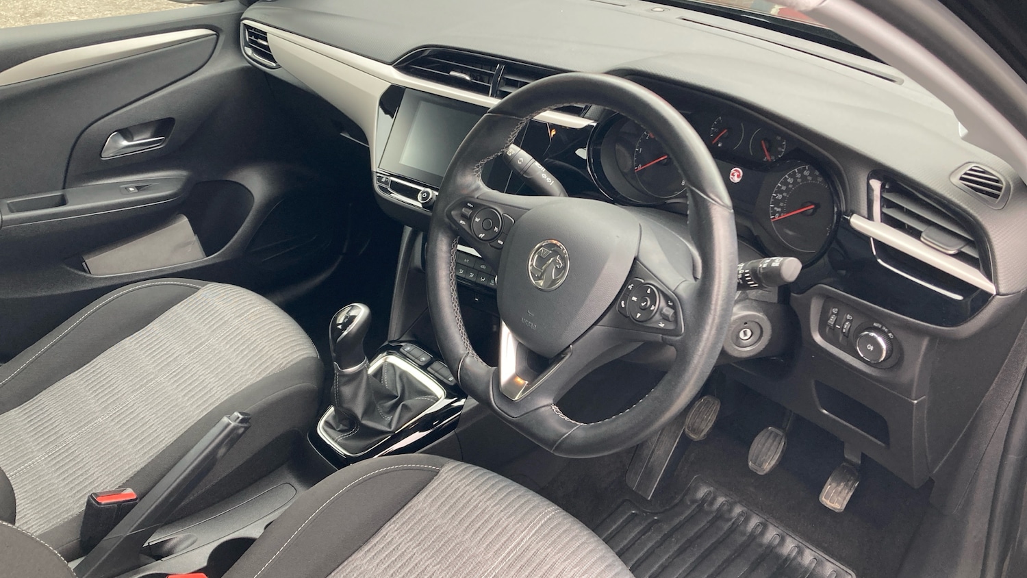 Used Vauxhall Corsa 2022 for sale - 78163143: Photo 11