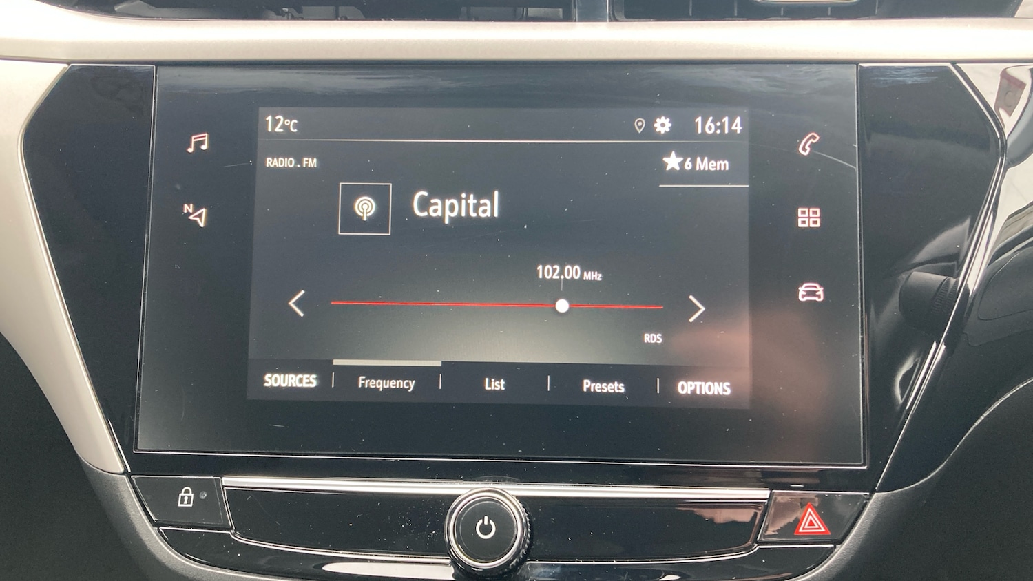 Used Vauxhall Corsa 2022 for sale - 78163143: Photo 12