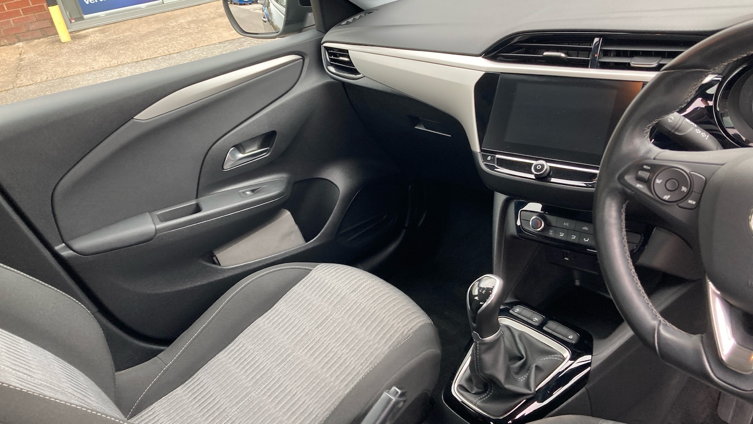 Used Vauxhall Corsa 2022 for sale - 78163143: Photo 14