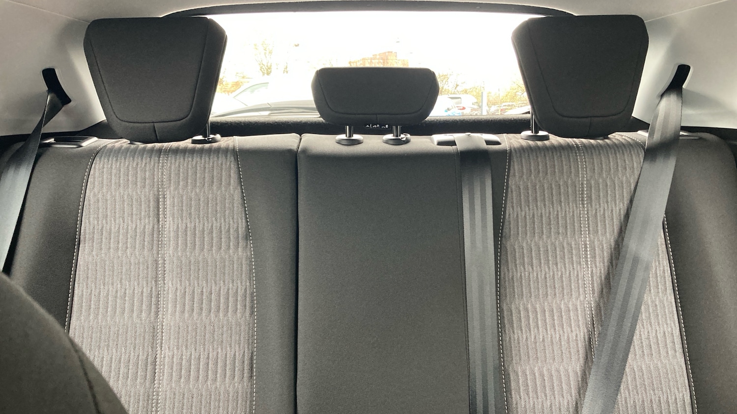 Used Vauxhall Corsa 2022 for sale - 78163143: Photo 15