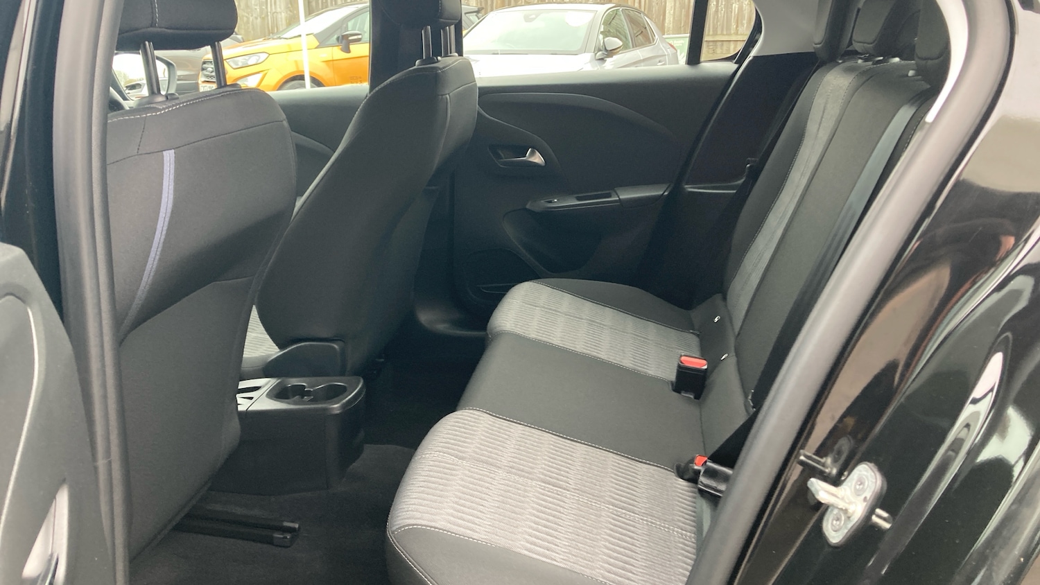 Used Vauxhall Corsa 2022 for sale - 78163143: Photo 16