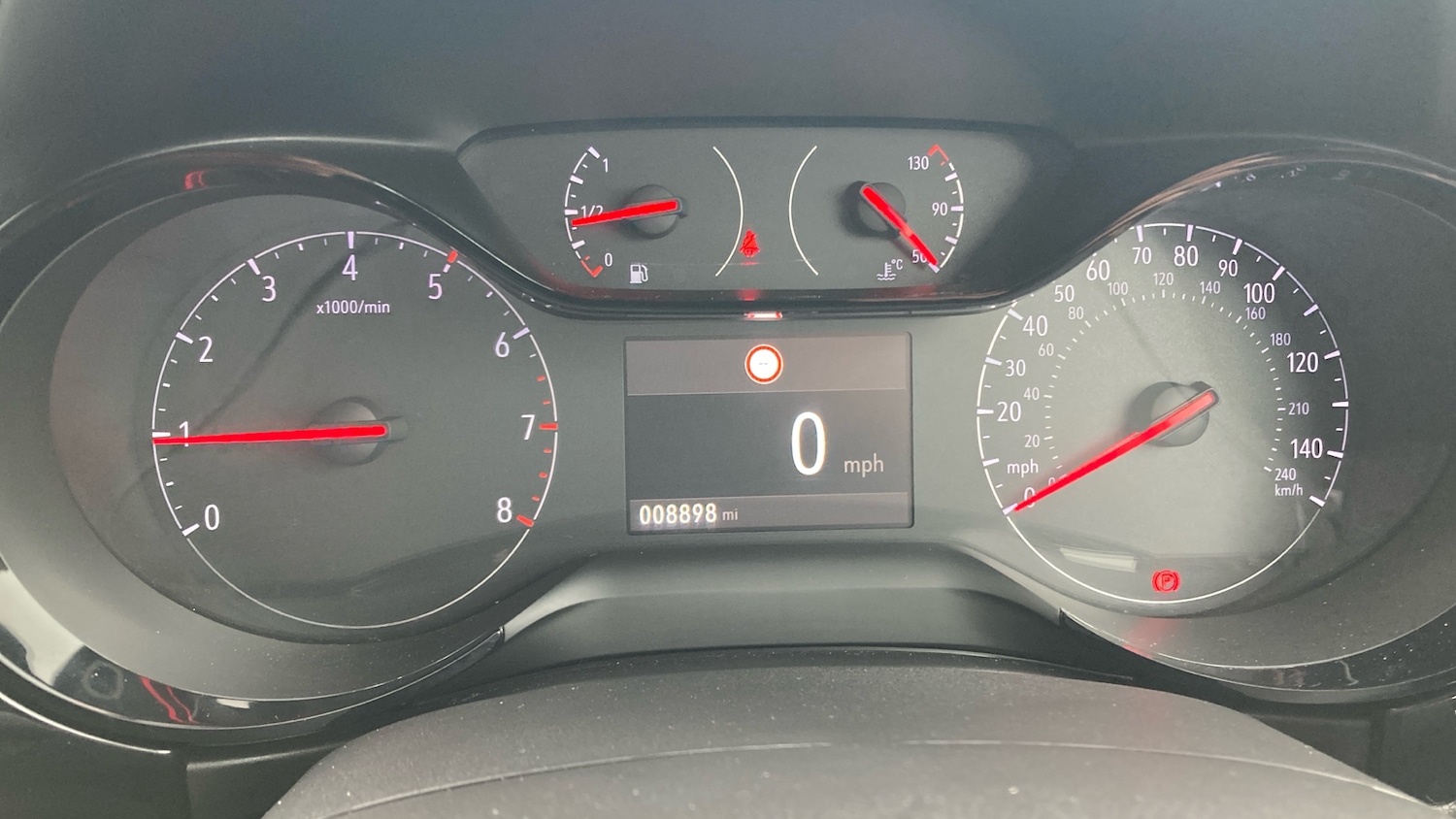 Used Vauxhall Corsa 2022 for sale - 78163143: Photo 18