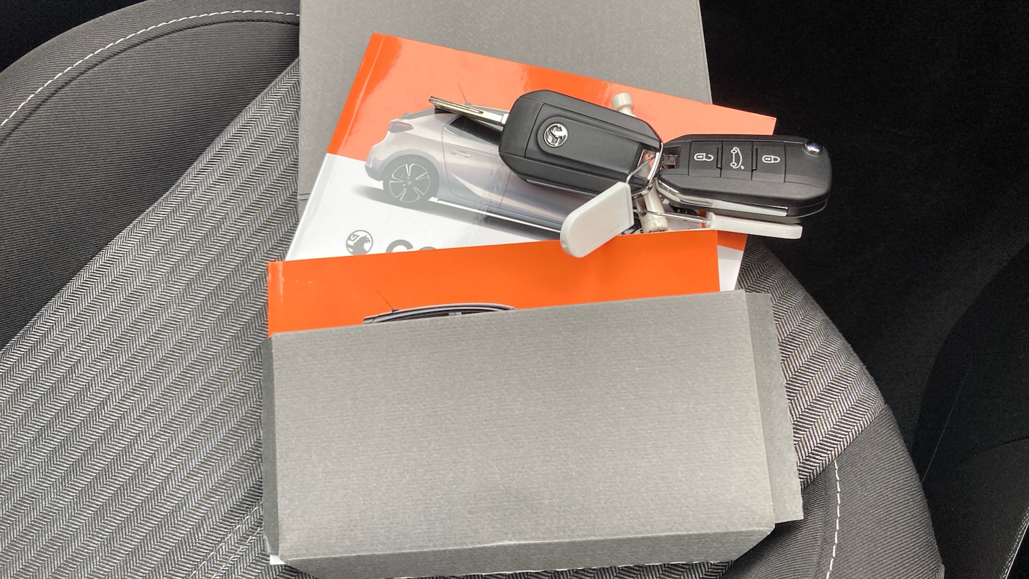 Used Vauxhall Corsa 2022 for sale - 78163143: Photo 19