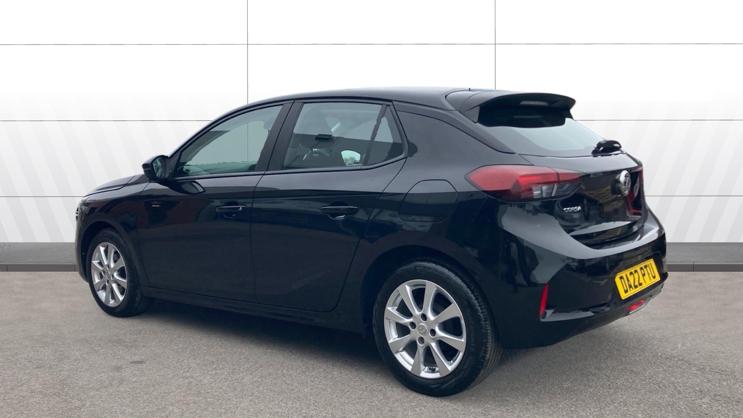 Used Vauxhall Corsa 2022 for sale - 78163143: Photo 2