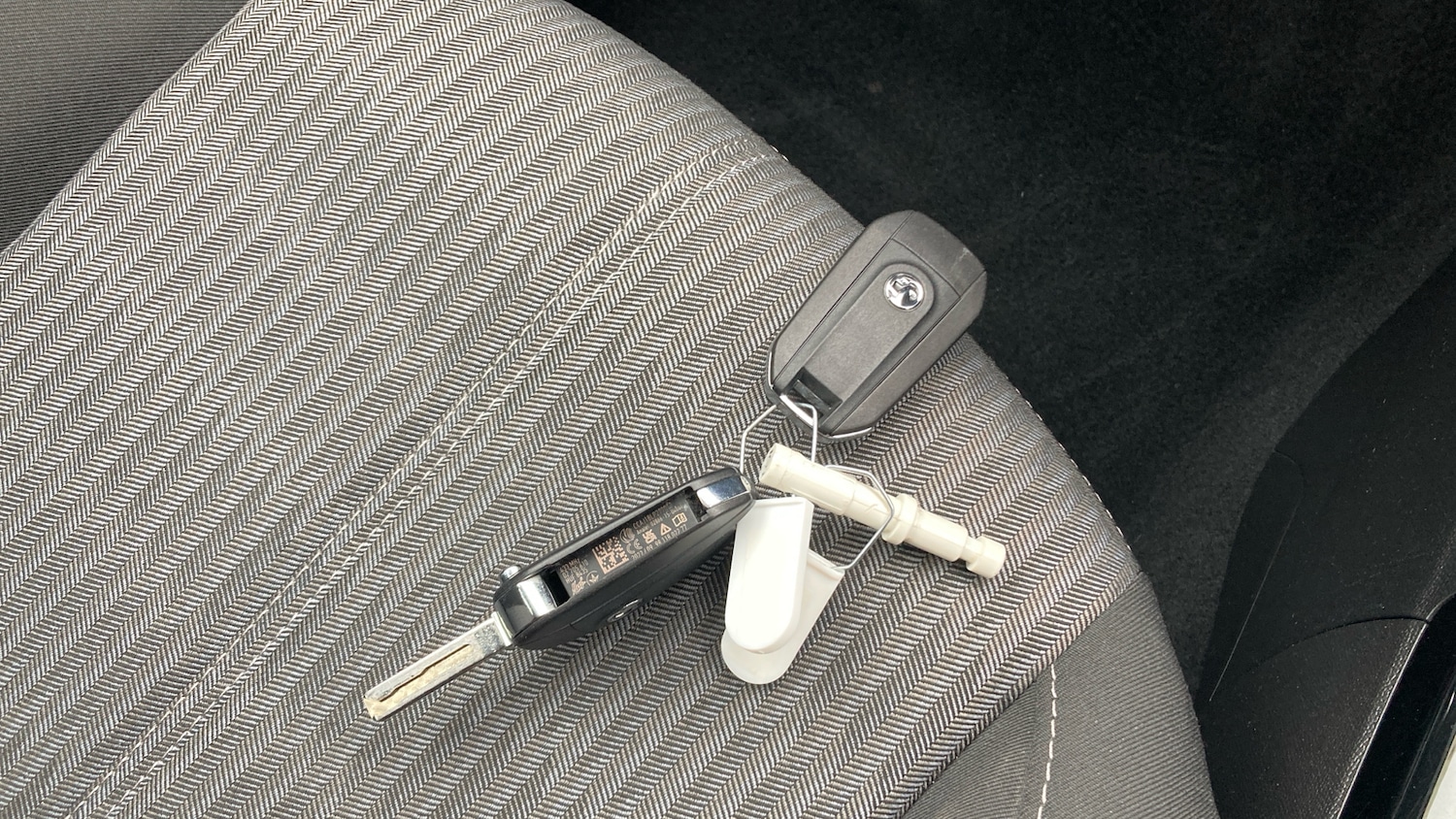 Used Vauxhall Corsa 2022 for sale - 78163143: Photo 20