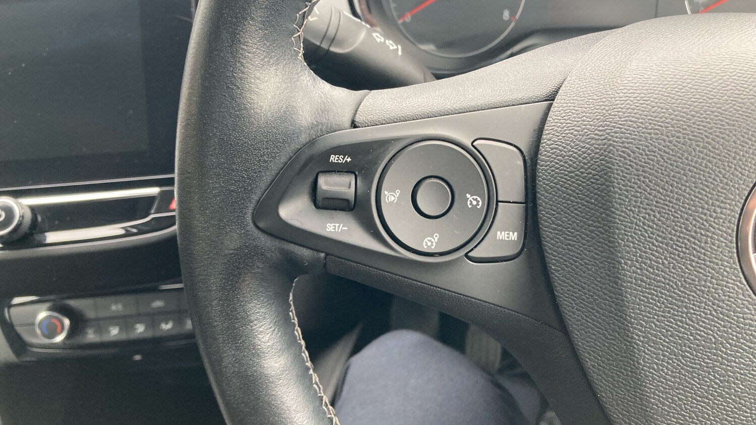 Used Vauxhall Corsa 2022 for sale - 78163143: Photo 21