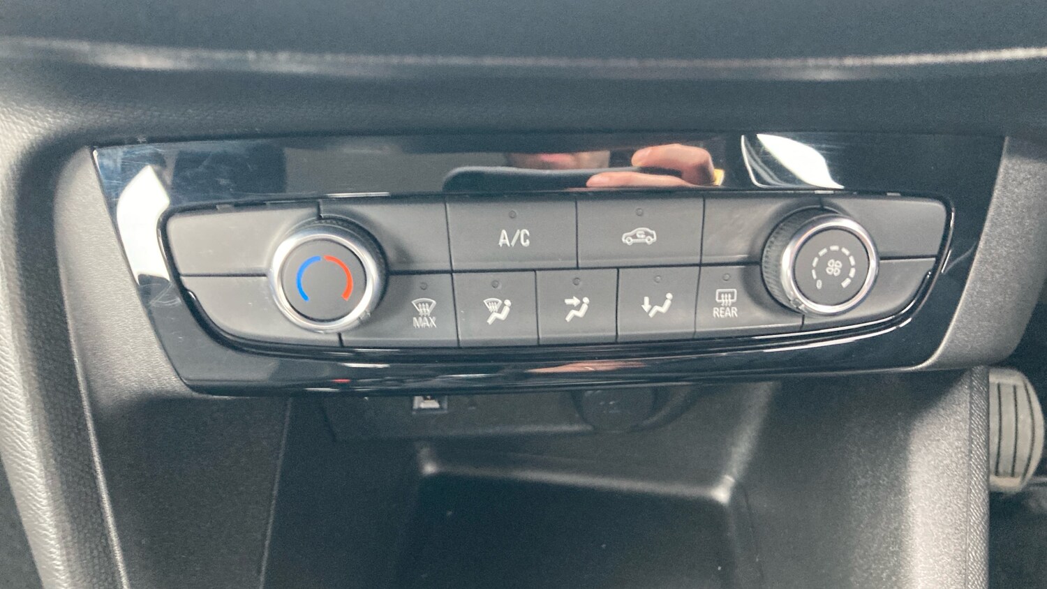 Used Vauxhall Corsa 2022 for sale - 78163143: Photo 27