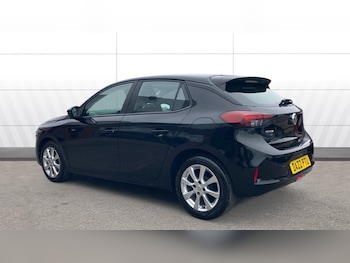 Used Vauxhall Corsa 2022 for sale - 78163143: Photo