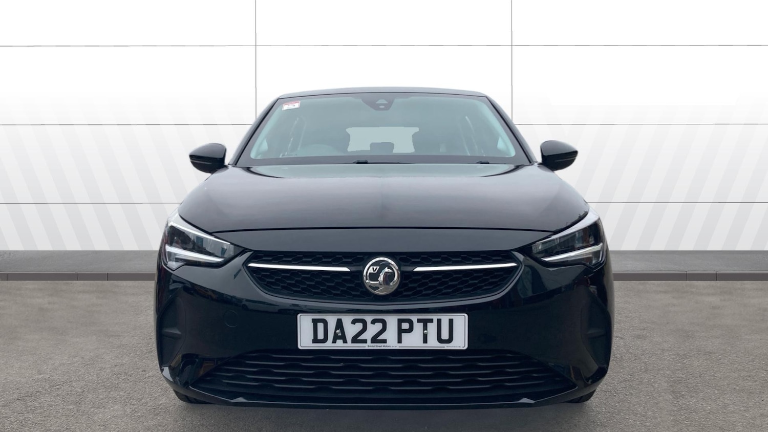 Used Vauxhall Corsa 2022 for sale - 78163143: Photo 3