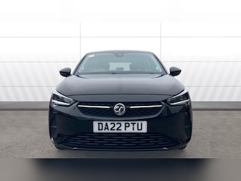 Used Vauxhall Corsa 2022 for sale - 78163143: Photo