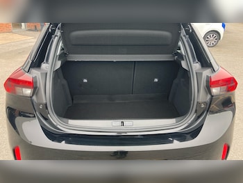 Used Vauxhall Corsa 2022 for sale - 78163143: Photo