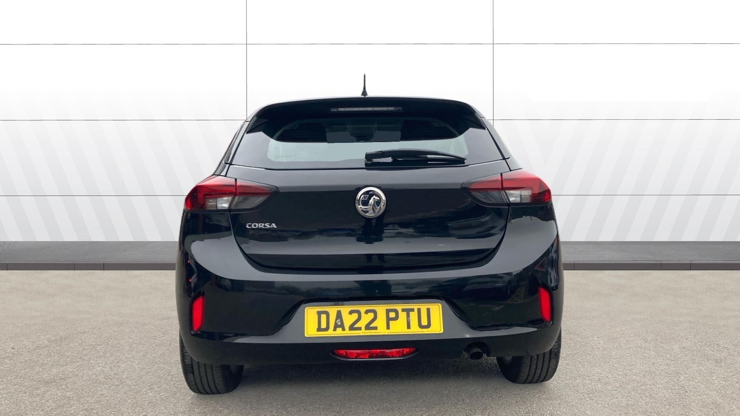 Used Vauxhall Corsa 2022 for sale - 78163143: Photo 6