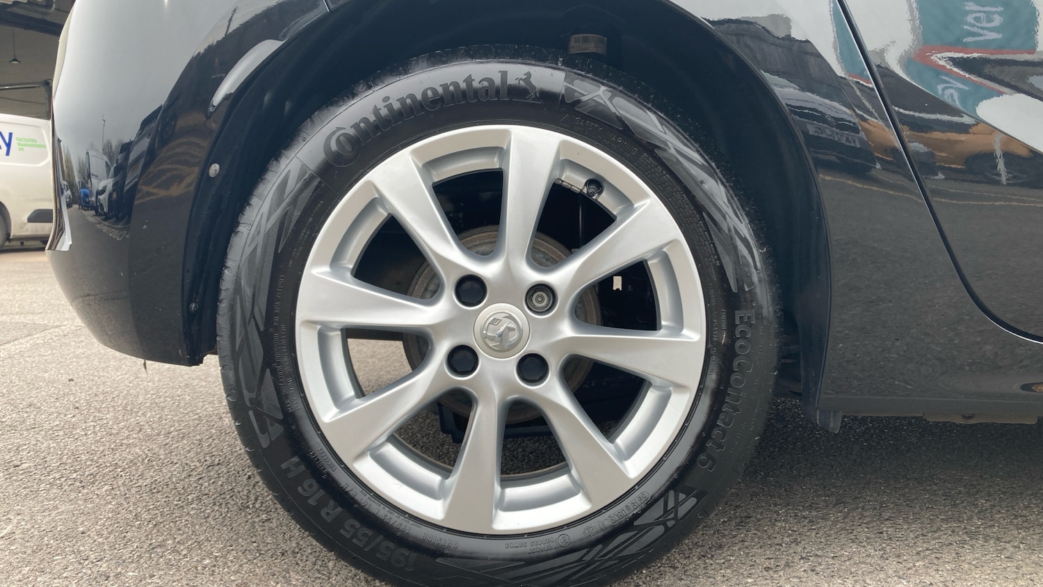 Used Vauxhall Corsa 2022 for sale - 78163143: Photo 7