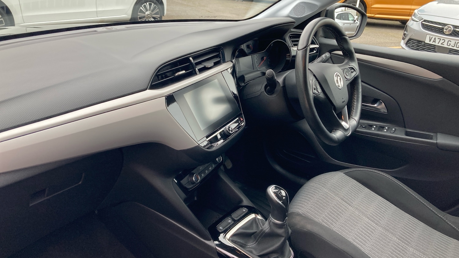 Used Vauxhall Corsa 2022 for sale - 78163143: Photo 9