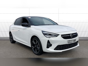 Vauxhall - Corsa