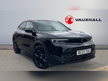 Used Vauxhall Mokka 2023 for sale - 79332971: Photo