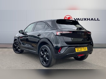 Used Vauxhall Mokka 2023 for sale - 79332971: Photo