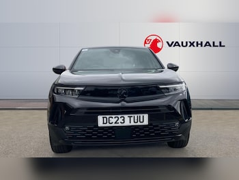 Used Vauxhall Mokka 2023 for sale - 79332971: Photo