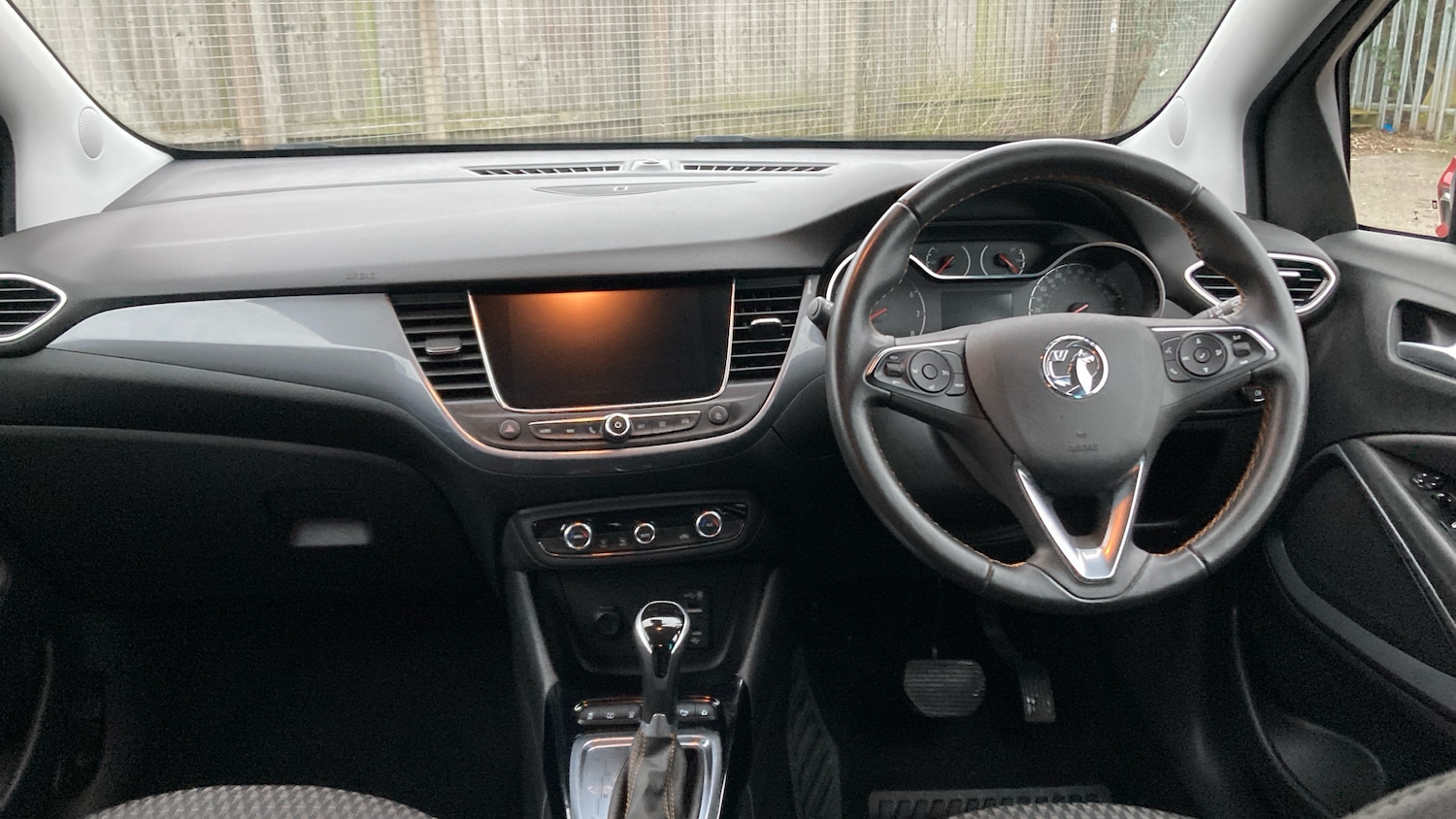 Used Vauxhall Crossland X 2020 for sale - 77447022: Photo 10