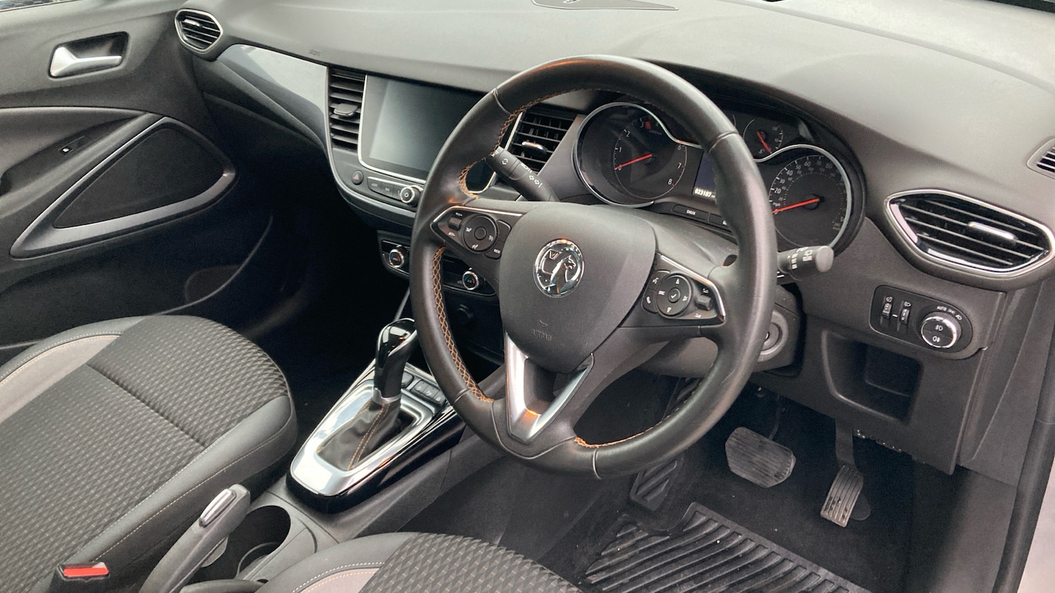Used Vauxhall Crossland X 2020 for sale - 77447022: Photo 11