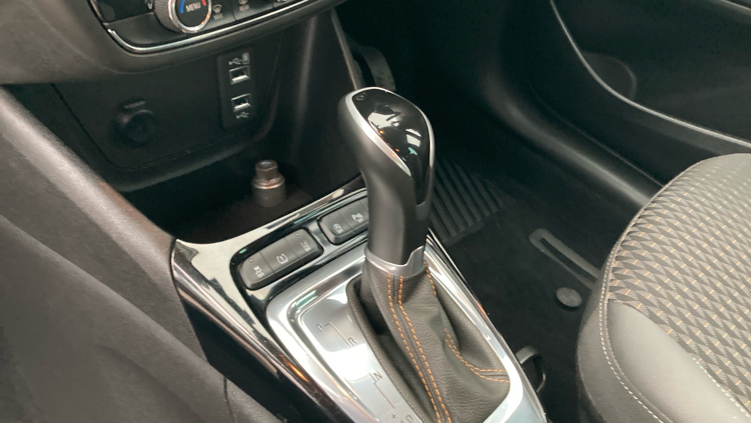 Used Vauxhall Crossland X 2020 for sale - 77447022: Photo 13