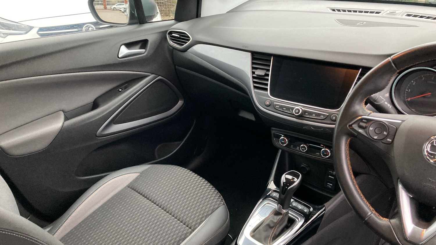 Used Vauxhall Crossland X 2020 for sale - 77447022: Photo 14