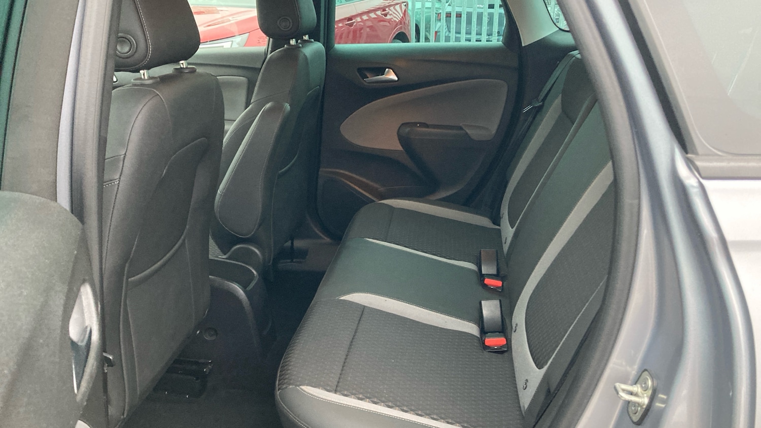 Used Vauxhall Crossland X 2020 for sale - 77447022: Photo 16