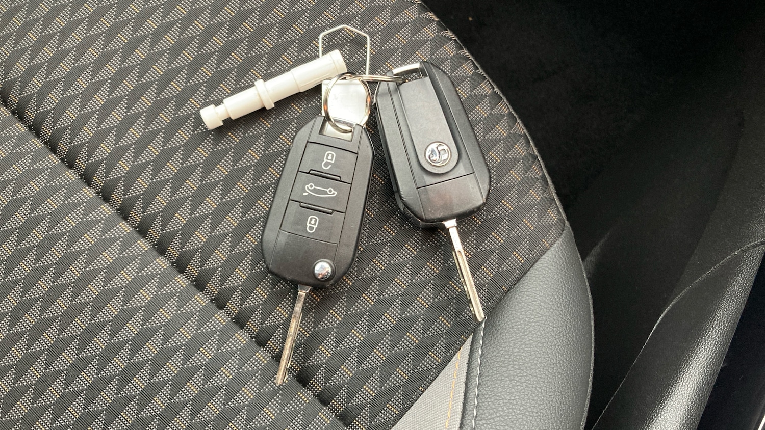 Used Vauxhall Crossland X 2020 for sale - 77447022: Photo 20