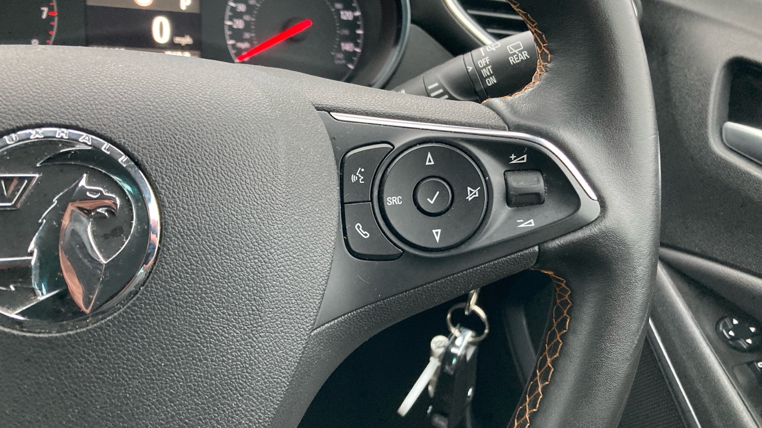 Used Vauxhall Crossland X 2020 for sale - 77447022: Photo 22