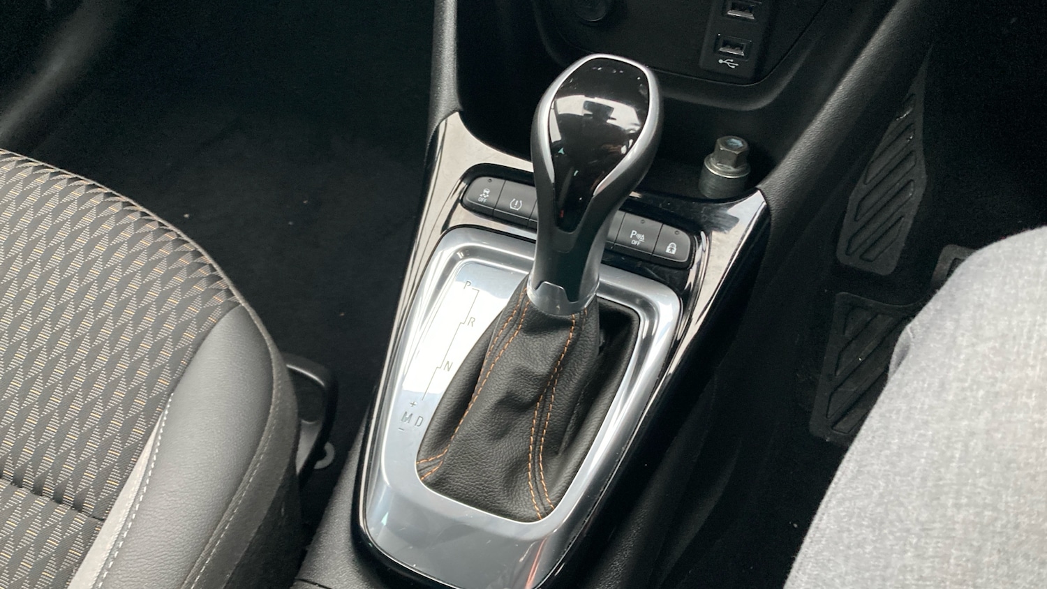 Used Vauxhall Crossland X 2020 for sale - 77447022: Photo 28